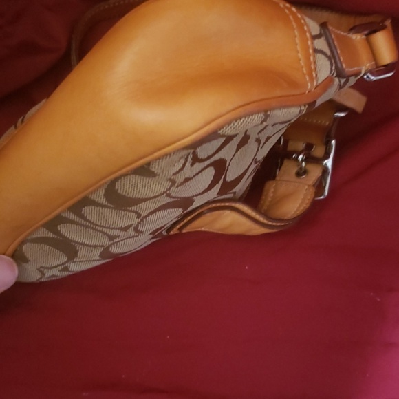 Authentic Coach mini - Picture 5 of 8